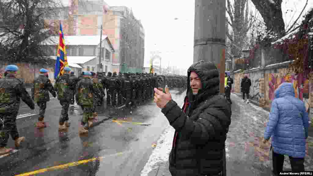 În războiul de pe Nistru au luptat aproximativ 30.000 de oameni, dintre care 1.000 au fost răniți.