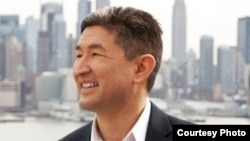 Айбек Хакимов