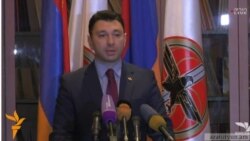 Հրապարակվեցին իշխող Հանրապետականի տարածքային ցուցակները