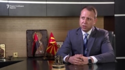 Јанушев - Имаме заеднички точки со партиите на Албанците