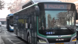 «Պիտի հարմարվենք» և «չեմ վճարելու». այսօրվանից ուժի մեջ են մտնում տրանսպորտի ավելի բարձր սակագները