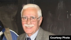 ایرج پزشکزاد، خالق دایی جان ناپلئون