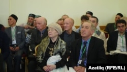 Корылтайда катнашучылар