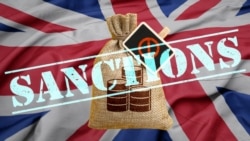 GEORGIA -- Sanctions _2