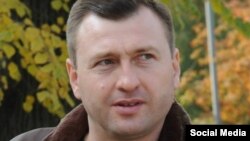 Марат Ибляминов