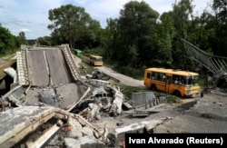 Евакуація з Куп'янська, 2022 рік