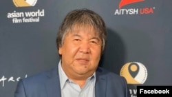 Садык Шер-Нияз.