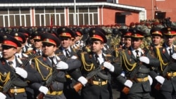 Милиса дар Тоҷикистон кай полис мешавад?