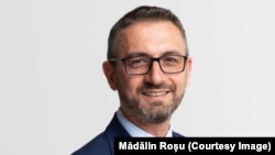 Mădălin Roșu este președintele Biroului Asiguratorilor de Autovehicule din România.