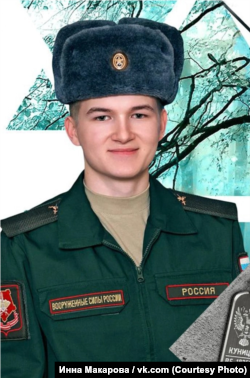 Андрей Макаров