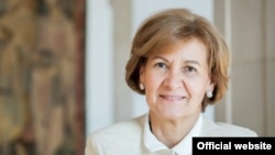 Тереза Рибейру. 