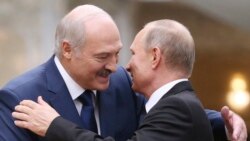 A do ta sulmojë edhe Bjellorusia Ukrainën?