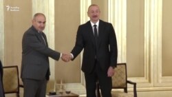 Əbu-Dabidə Əliyev-Paşinyan görüşü: İl sonuna qədər sülh müqaviləsi imzalanacaq?