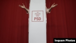  Premierul Viorica Dăncilă & PSD