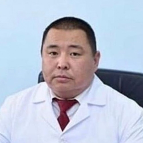 Асқар Есмағамбетов