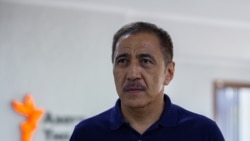 Артур Медетбеков