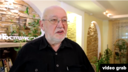 Гаяр Искәндәр