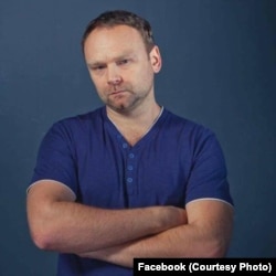 ფიოდორ კრაშენინიკოვი.