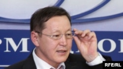 Осмонбек Артыкбаев