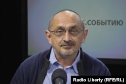 ალექსანდრ მოროზოვი