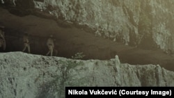 Skenë nga filmi "Obraz".