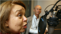 "Казан безнең өчен әкият иде"