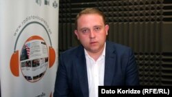 ვასილ ურუშაძე