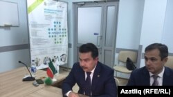 Марат Садыйков