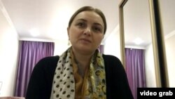 Тамара Меаракишвили