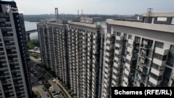 Житловий комплекс «Зарічний»