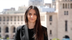 Մանե Գևորգյան