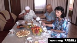 Seydamet Veliyev qorantasınen