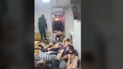 „Ne-au făcut să ne târâm”: Migranții vorbesc după raidul brutal din Moscova