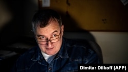 Александър Черкасов