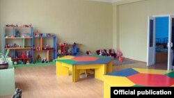 Всего Служба аудита провела инспектирование 161 детского сада, проверки проходили в течение всего прошлого года