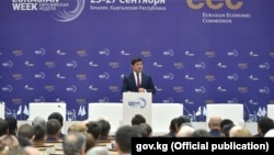 Мухаммедкалый Абылгазиев.