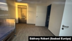 A szoba, ami kong az ürességtől évek óta