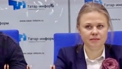 Динә Гәрәева