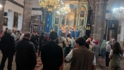 Ո՞վ է մատուցելու վարչապետի մասնակցությամբ պատարագը Գյումրիի Յոթ Վերք եկեղեցում