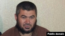 Человек, которого называют "агентом ФСБ" в видеоролике ИГ - Жанбулат Мамаев.