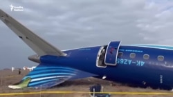 'Tək adam 170 min dollara başa gəlir' - Azərbaycan Rusiyanı beynəlxalq məhkəməyə verir