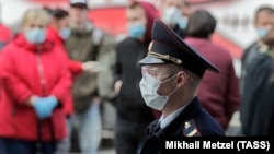 Иллюстративное фото.