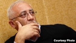 Камолуддин Абдуллаев