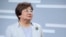 Роза Отунбаева, БУУнун баш катчысынын Ооганстан боюнча атайын өкүлү.