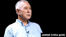 Орозбек Молдалиев