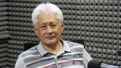 Турсунбек Акун