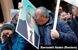 Белград, 17 січня 2019 року