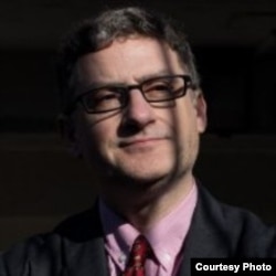 მარკ გალეოტი