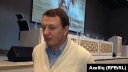 Марат Башаров. Архивное фото