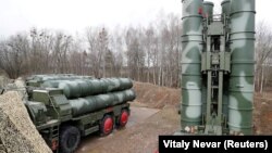 C-400 համակարգեր, արխիվ